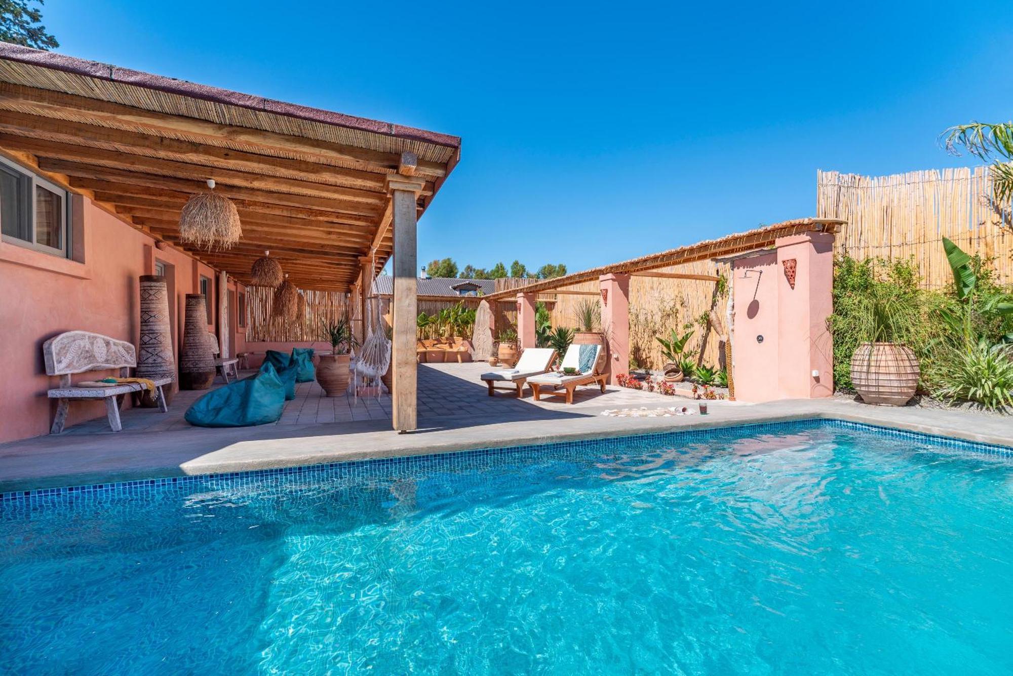 Onar Villa Kolympia Kolymbia Exteriör bild