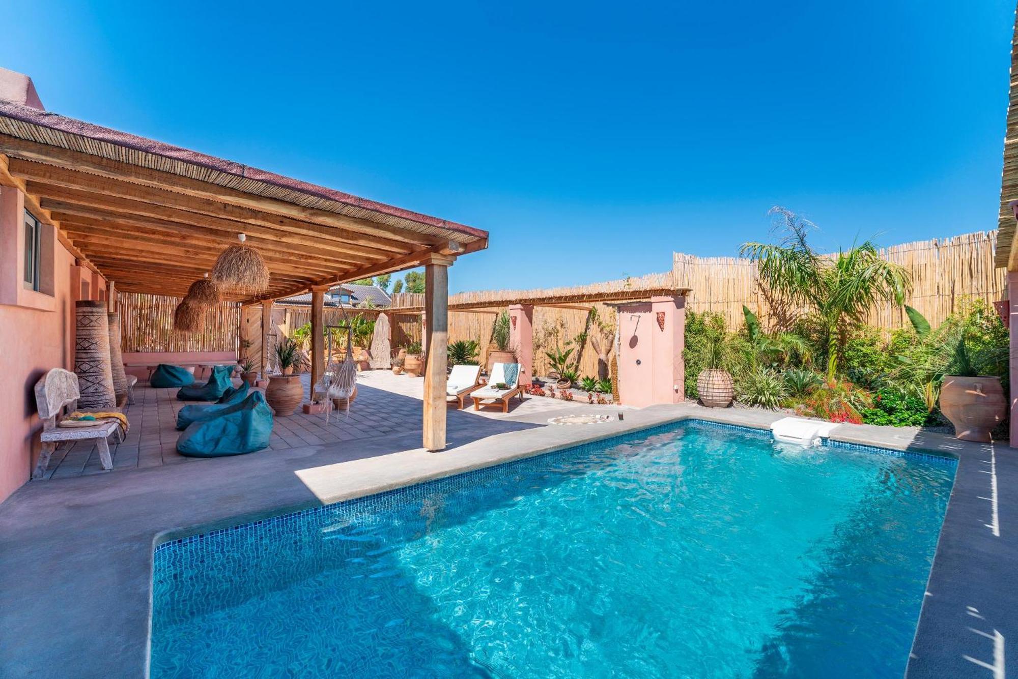 Onar Villa Kolympia Kolymbia Exteriör bild